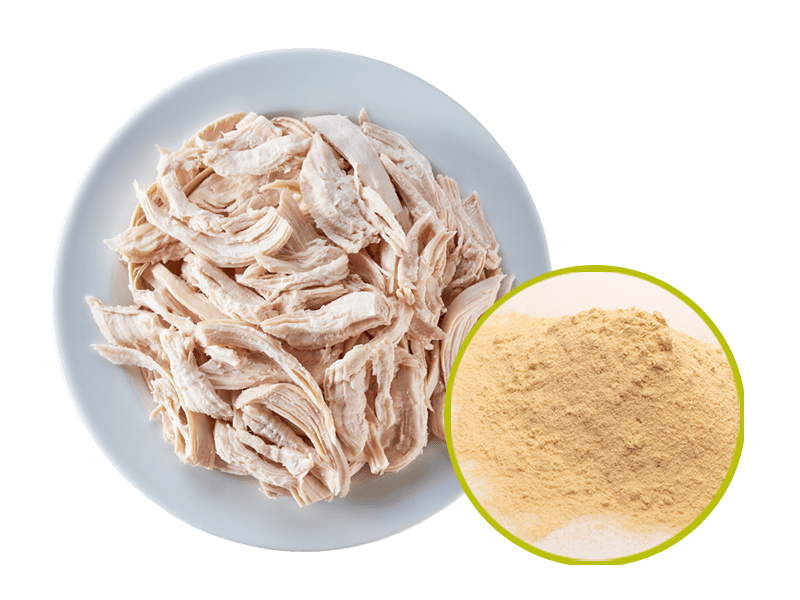 NUTRALYS® Pea F853M